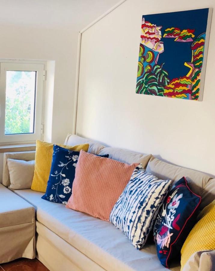 Barbaresko Apartment *