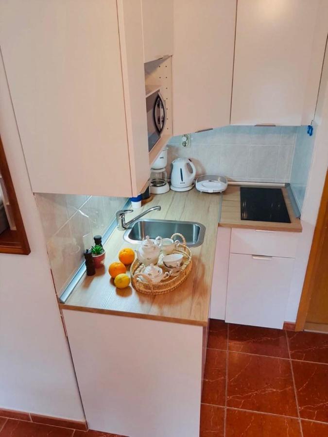 Barbaresko Apartment