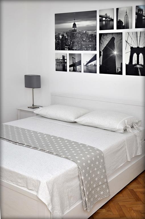Barbaresko Apartment