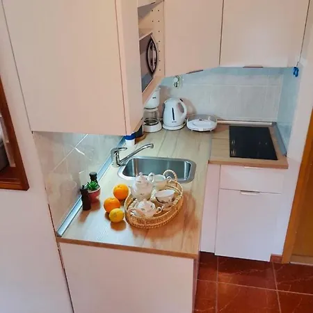 Apartments Barbaresko Lumbarda Extérieur photo