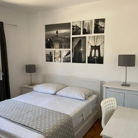 Apartments Barbaresko Lumbarda Extérieur photo