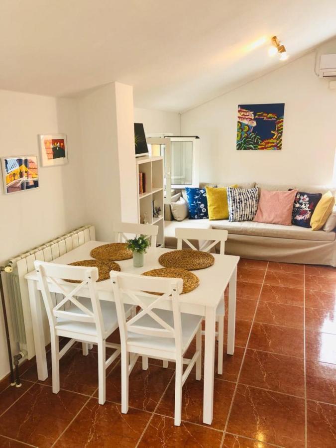 Barbaresko Apartment *