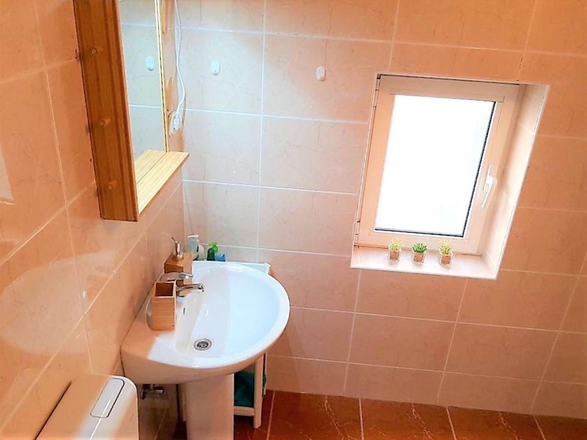 Barbaresko Apartment