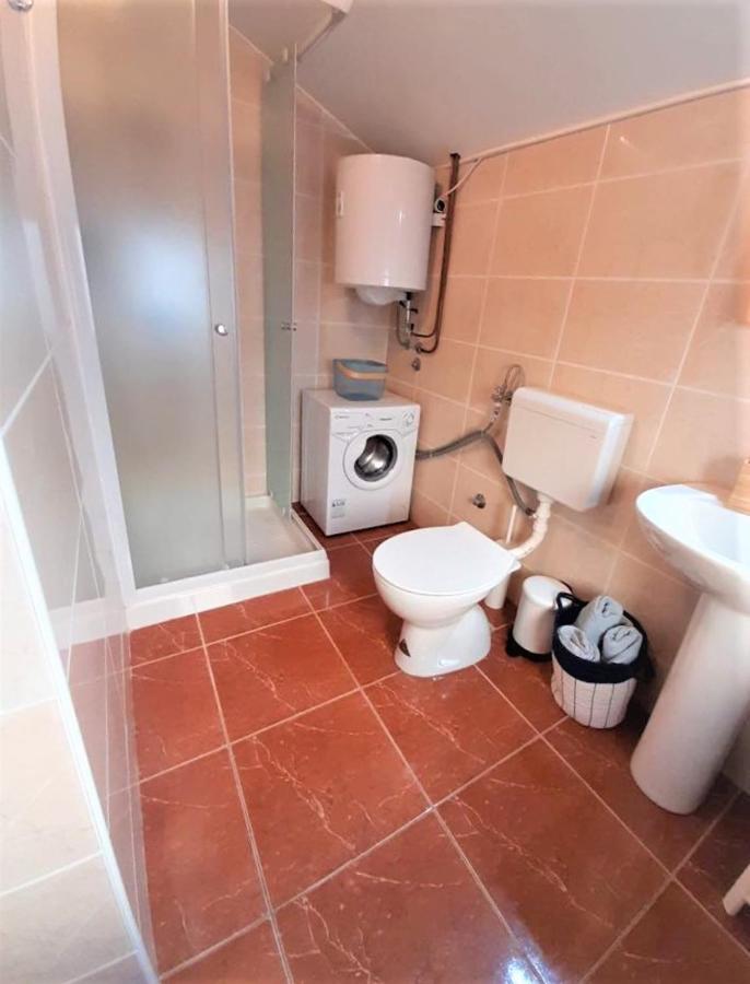 Barbaresko Apartment