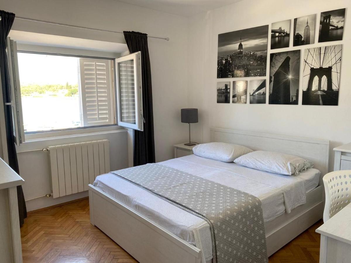 Barbaresko Apartment