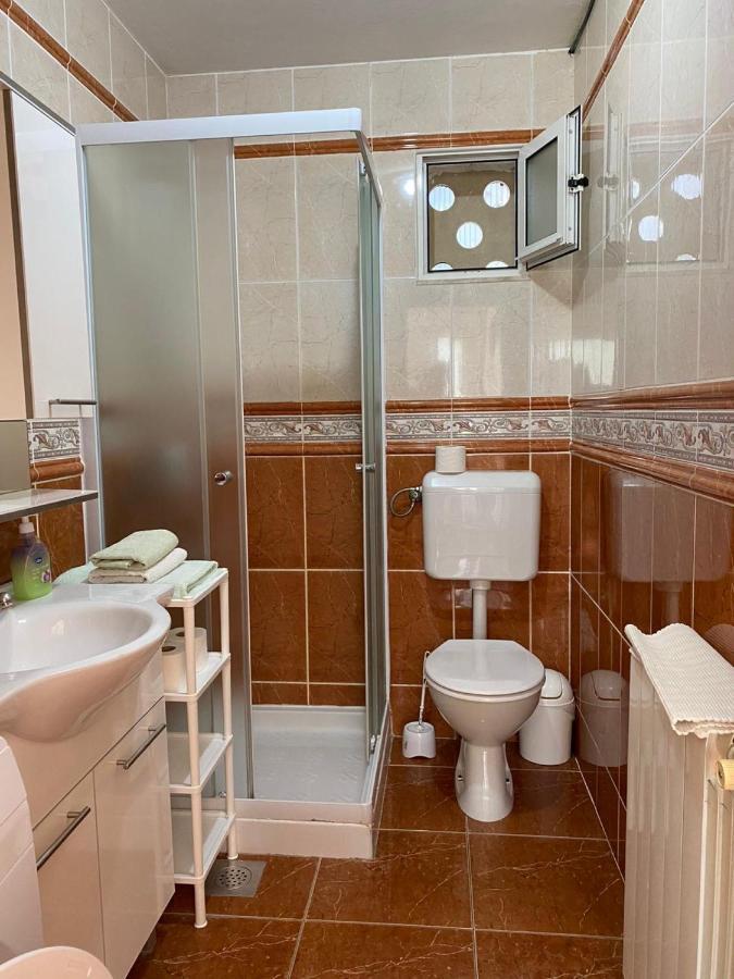 Barbaresko Apartment