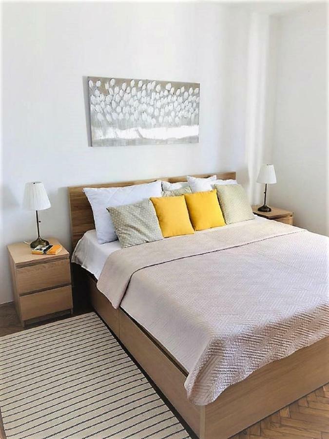 Barbaresko Apartment Lumbarda