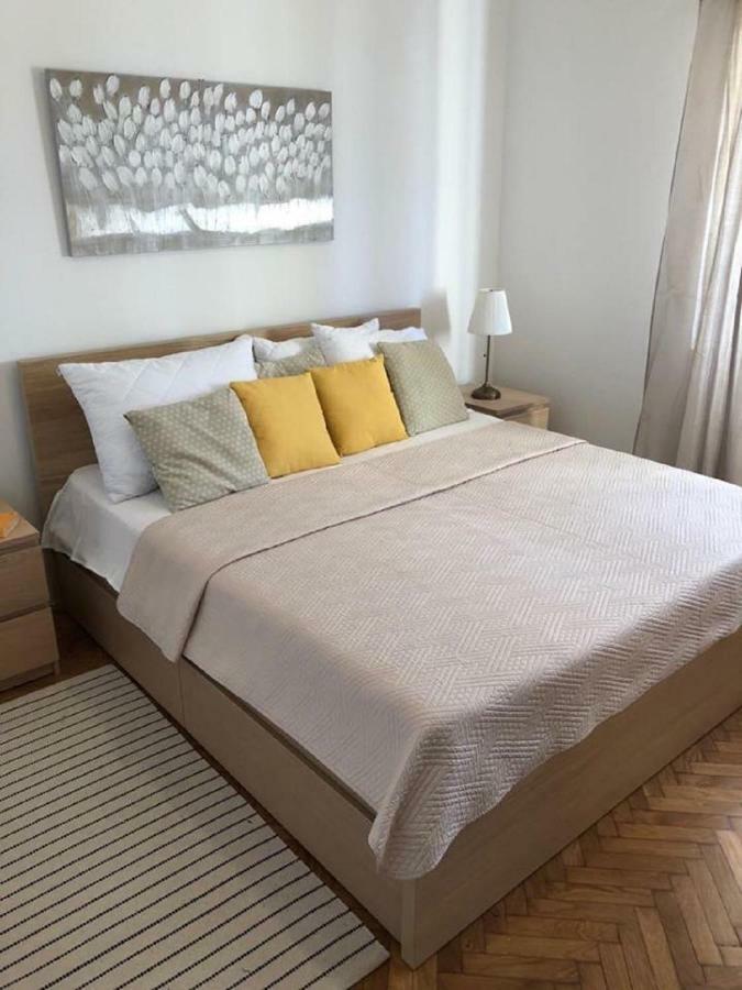 Barbaresko Apartment *